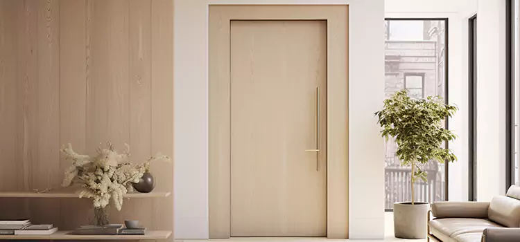 Choose Quality for Your Inside Doors in Clifton, NJ