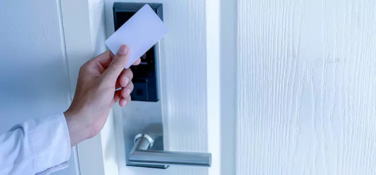 Why Choose Us for Your Keycard Lock Installation in Clifton, NJ?