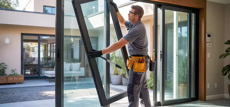 Specialized Sliding Door Roller Services in Clifton, New Jersey
