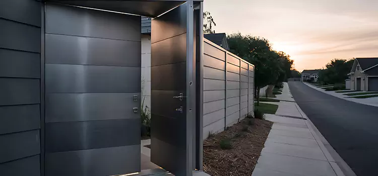 Comprehensive Steel Door Solutions in Clifton, NJ