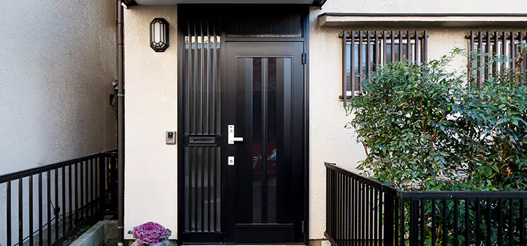 Popular Exterior Door Options in Clifton, NJ