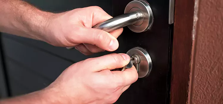 Pella Storm Door Lock Body Replacement Clifton