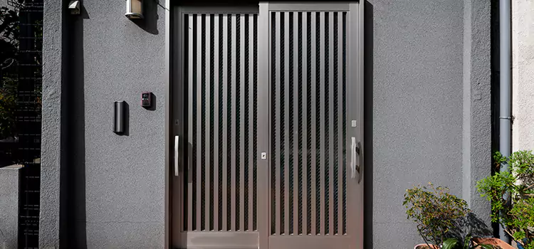 Specialized Steel Door Services in Clifton, NJ